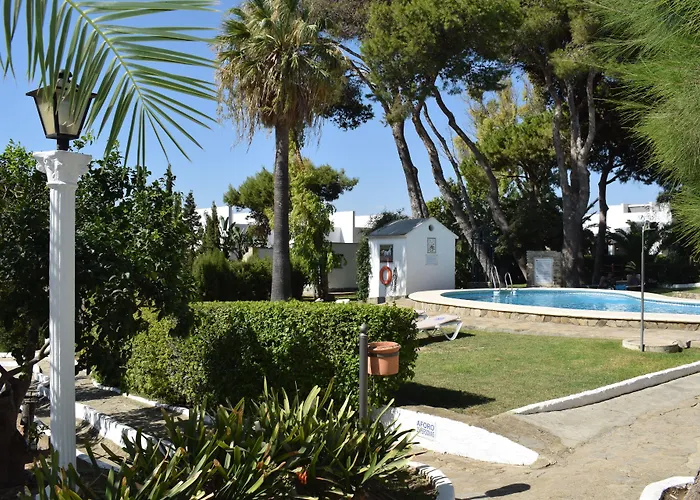 Cortijo Fontanilla